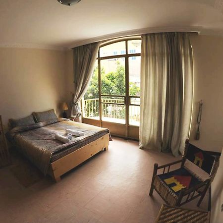 Hotel Mr. Martins Cozy Place Addis Abeba Exterior foto